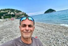 Antonio Bessio