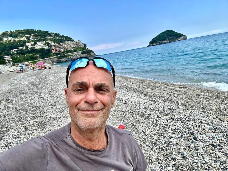Antonio Bessio