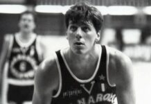 Marco Bonamico