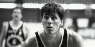 Lutto nel mondo del basket, è morto il genovese Marco Bonamico Marco Bonamico