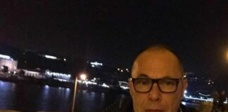 Genoa, oggi i funerali di Massimo Leopizzi Massimo Leopizzi tifoseria Genoa