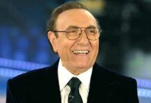 Pippo Baudo
