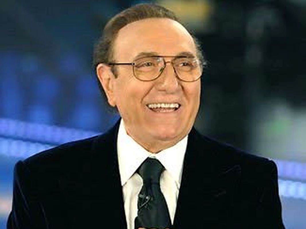Pippo Baudo