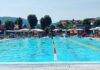 Tragedia a Casella, donna accusa un malore in piscina e muore Piscina casella
