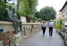 Alassio, incidente autonomo all’alba: viaggiavano in tre a bordo di uno scooter con l’autista ubriaco