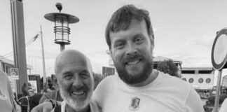 Cairese in lutto, morto lo storico dirigente Alberto Lecquio Alberto Lecquio, Matteo Lecquio