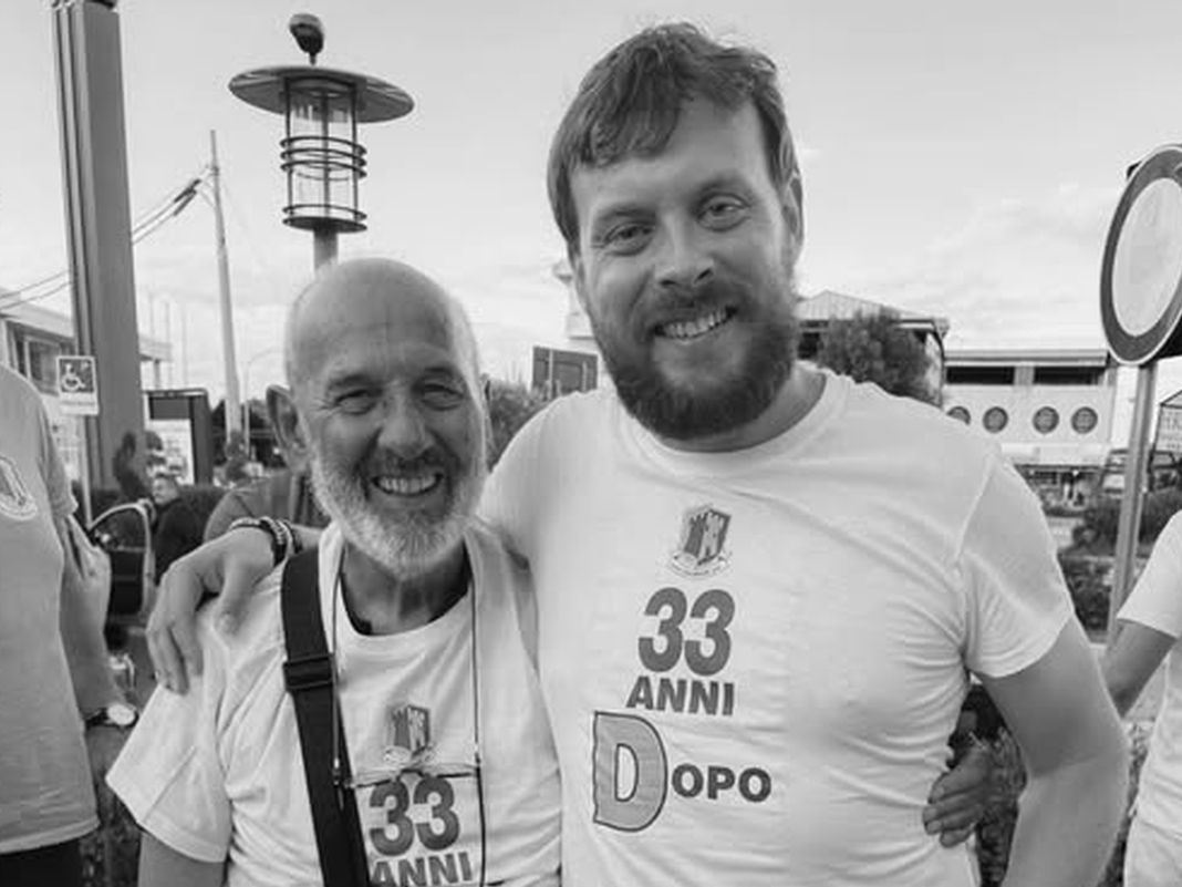 Alberto Lecquio, Matteo Lecquio