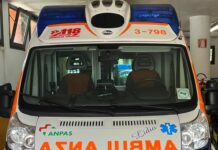 Genova, l’Associazione Gau cerca un autista per ambulanze ambulanza Gau