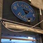 Capitan Baliano Genova