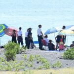 spiaggia controlli