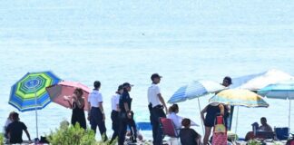 Voltri, ancora controlli sulle spiagge, Frulio (Municipio VII): manca il personale spiaggia controlli