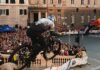 Cerro abajo red bull Genova