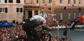 Genova, Cerro Abajo, ecco le modifiche alla viabilità e i provvedimenti Cerro abajo red bull Genova