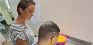 Disabilità, alla Colonia Piaggio progetto di autonomia e autostima disabilità progetto autonimia Coop Omibus