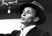 Frank Sinatra