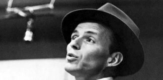 La Liguria ricorda Frank Sinatra a Lumarzo Frank Sinatra