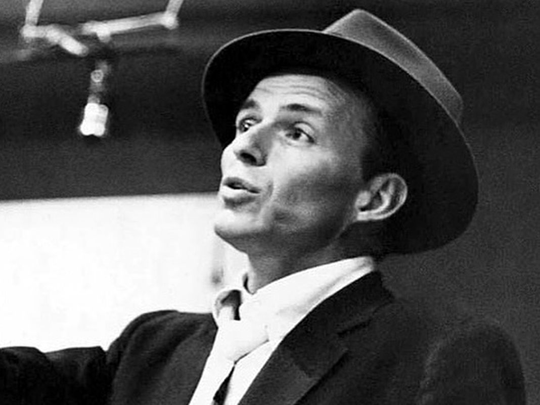 Frank Sinatra