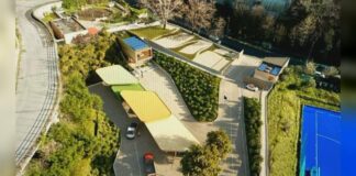 Genova, l’isola ecologica del Lagaccio si farà, il Comune non può più intervenire lagaccio isola ecologica progetto rendering