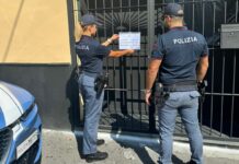 Genova, risse e aggressioni, Questore chiude locale di Sampierdarena polizia licenza sospesa sampierdarena