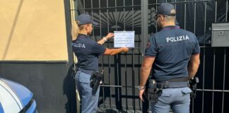 Genova, risse e aggressioni, Questore chiude locale di Sampierdarena polizia licenza sospesa sampierdarena
