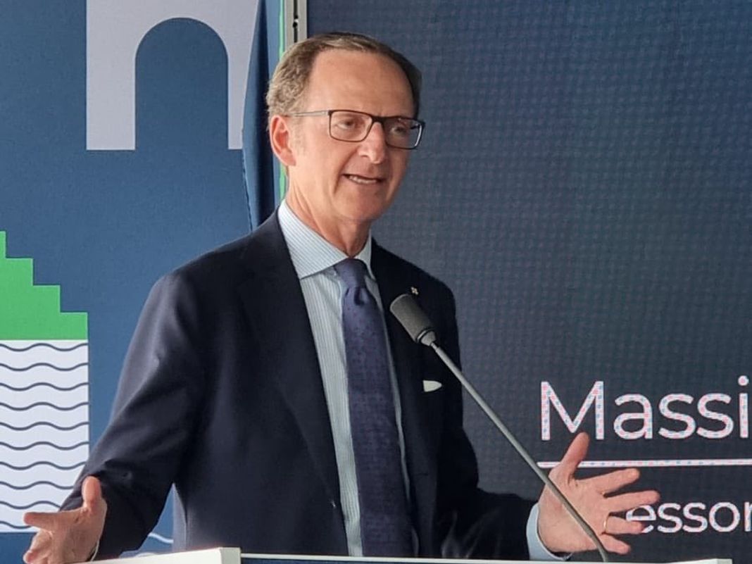 massimo nicolò