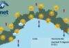 Meteo Liguria, torna il bel tempo e il caldo meteo Liguria martedì 5 agosto 2025