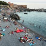 Genova, ancora violenza a Quinto: maxi rissa tra giovani in spiaggia Quinto spiaggia