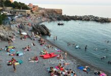 Quinto spiaggia