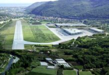 Riviera Airport, fermato passeggero con 25mila euro in contanti riviera airport villanova di Albenga