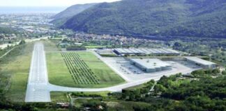 Riviera Airport, fermato passeggero con 25mila euro in contanti riviera airport villanova di Albenga