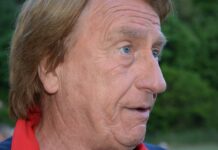 Genoa, oggi l’ultimo saluto a Sidio Corradi a Carignano Sidio Corradi Genoa