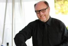 Genova, mondo della ristorazione in lutto, morto Stefano Di Bert stefano di bert