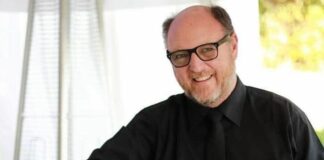 Genova, mondo della ristorazione in lutto, morto Stefano Di Bert stefano di bert