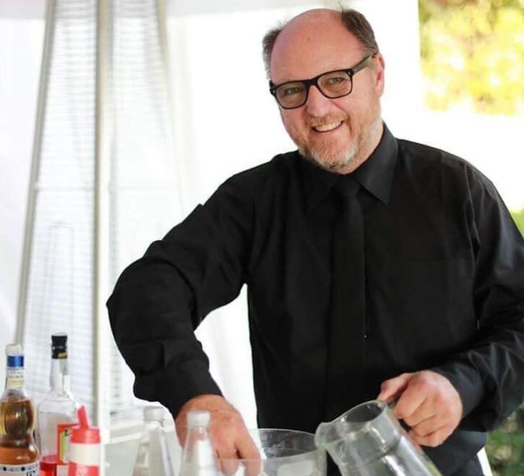 stefano di bert