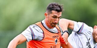 Donna accoltellata in Veneto, il sampdoriano Bellemo le salva la vita Bellemo Sampdoria