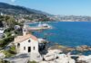 Bordighera Capo Sant'Ampelio