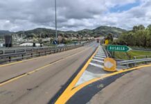 Lavori sul nodo di Busalla, polemiche per l’attivazione dell’automedica H24 in Valle Scrivia