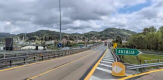 Lavori sul nodo di Busalla, polemiche per l’attivazione dell’automedica H24 in Valle Scrivia
