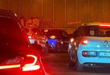 Salone Nautico, ancora pesanti disagi al traffico: viabilità in tilt Coda via delle Casaccie