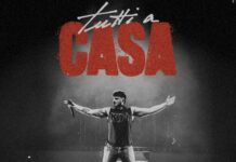 Genova, sold out le prime due date di Olly al Ferraris: ci sarà anche la terza Concerto Olly Genova