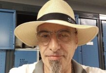 Ventimiglia, tragico schianto in corso Genova, morto Domenico Mimmo Cutrupi Domenico Mimmo Cutrupi