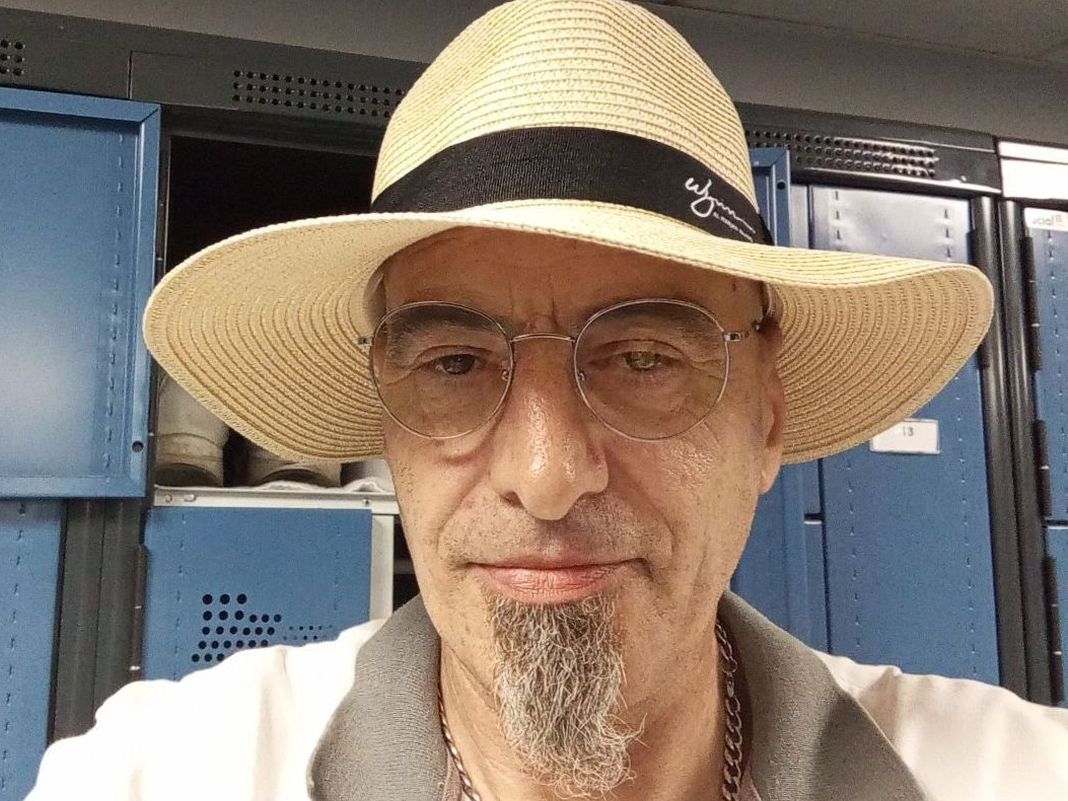 Domenico Mimmo Cutrupi