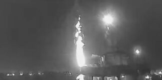 Global Sumud Flotilla, secondo attacco, Giordano (M5S): tutele per gli attivisti Flotilla colpita drone Tunisia