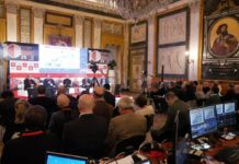 Dal 17 al 23 novembre torna la Genova Smart Week Genova Smart Week