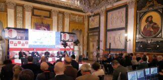 Dal 17 al 23 novembre torna la Genova Smart Week Genova Smart Week