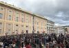 Genova, domani studenti in piazza: sciopero contro il governo Meloni manifestazione palestina sciopero generale