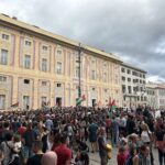 Genova, domani studenti in piazza: sciopero contro il governo Meloni manifestazione palestina sciopero generale