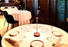 Genova, lo chef Ivano Ricchebono lascia The Cook per ISI Isi Ivano Ricchebono