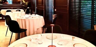 Genova, lo chef Ivano Ricchebono lascia The Cook per ISI Isi Ivano Ricchebono