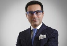 Blu Economy, Bucci nomina consulente Andrea La Mattina La Mattina Andrea